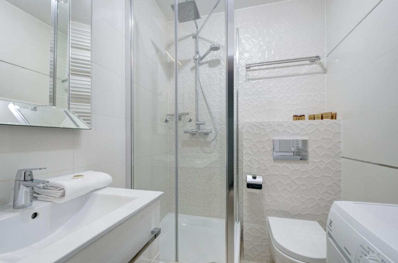 Happy Stay Tartaczna Residence II Gdańsk Exterior foto